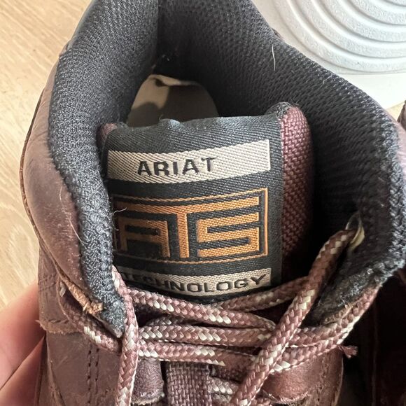 Ariat Terrain H20 Women's-Size 6.5 - Picture 10 of 11